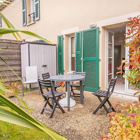 Les Rochettes Villa Cancale Eksteriør billede